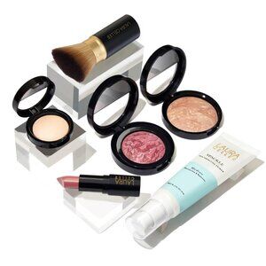 LAURA GELLER NEW YORK Cult Classics Full Face Kit: Light